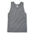 Vuori Men's Tradewind Performance Tank HTG Heather Grey