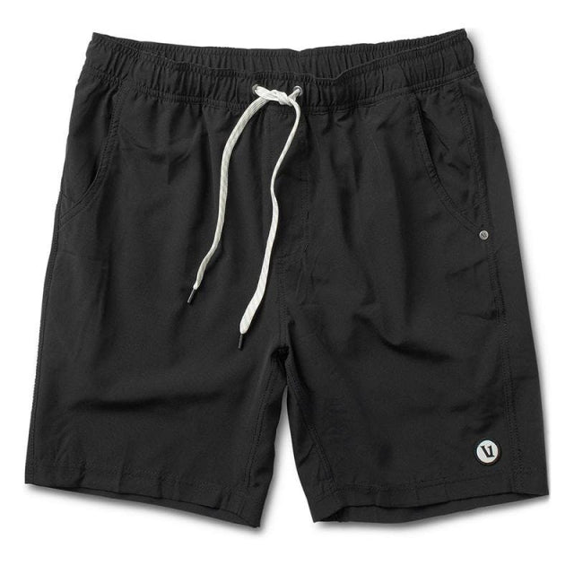 Vuori Men&#39;s Kore Short BLK Black