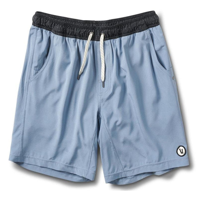 Vuori Mens Kore Short CLD Cloud