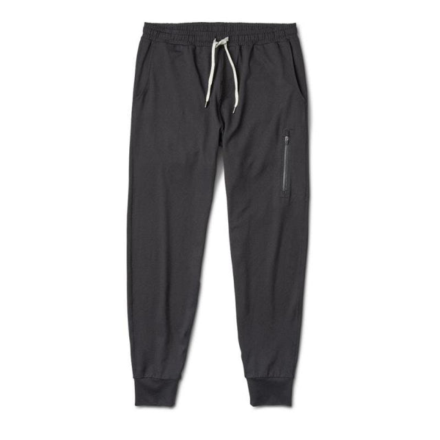 Vuori Men&#39;s Sunday Performance Jogger BLK Black