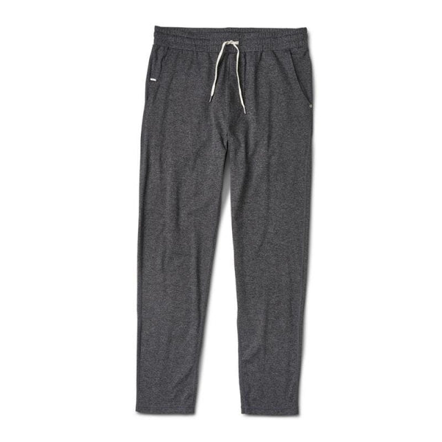Vuori Mens Ponto Performance Pant HFT Flint Heather