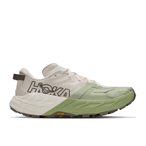 Hoka Womens Speedgoat 7 Alabaster / Morning Dew