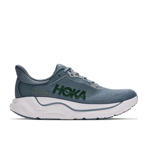 Hoka Mens Arahi 9 GLM Washed Blue / Slate Blue