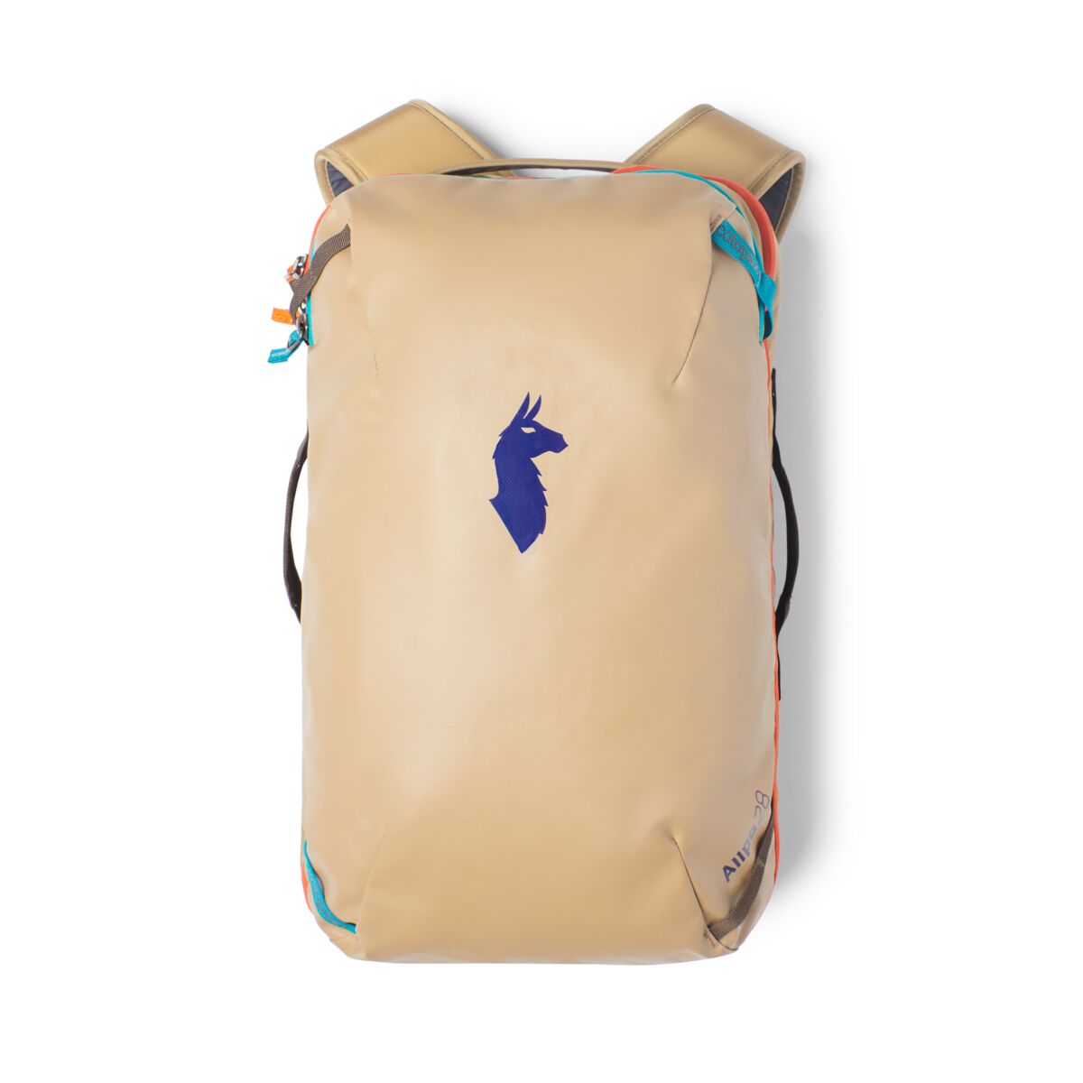 Allpa 28L Travel Pack - Gearhead Outfitters Allpa 28L Travel Pack - Gearhead Outfitters