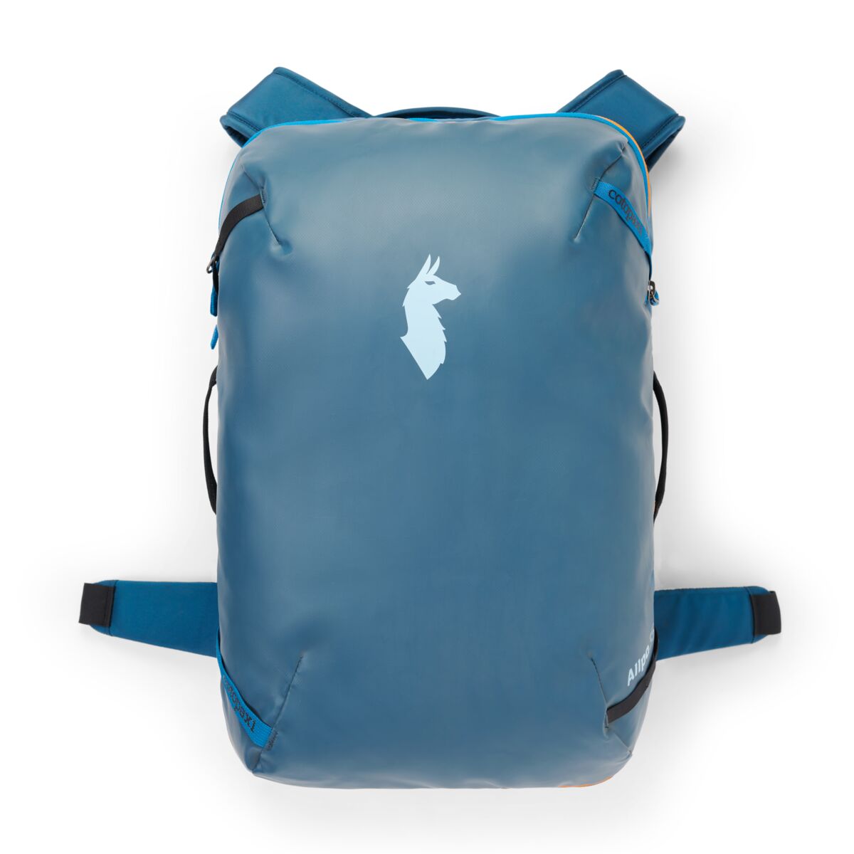 Cotopaxi Allpa 35L Travel Pack Indigo