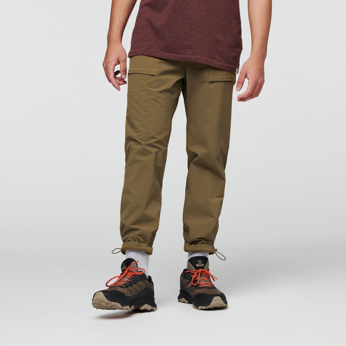Cotopaxi Men's Subo Pant Oak