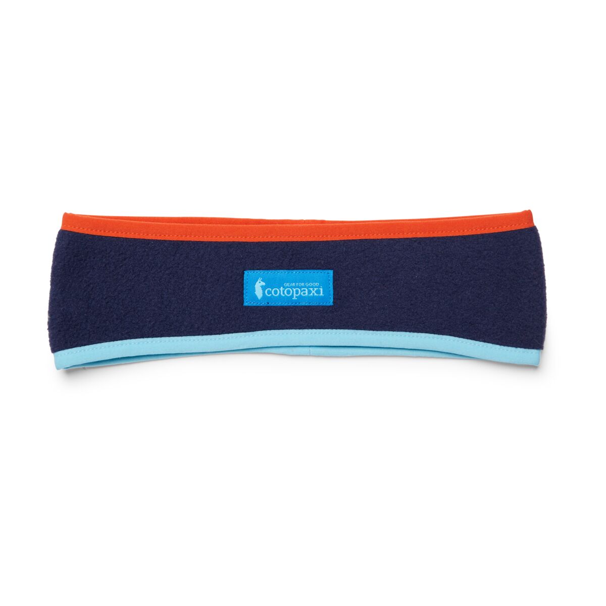 Cotopaxi Teca Fleece Headband Maritime