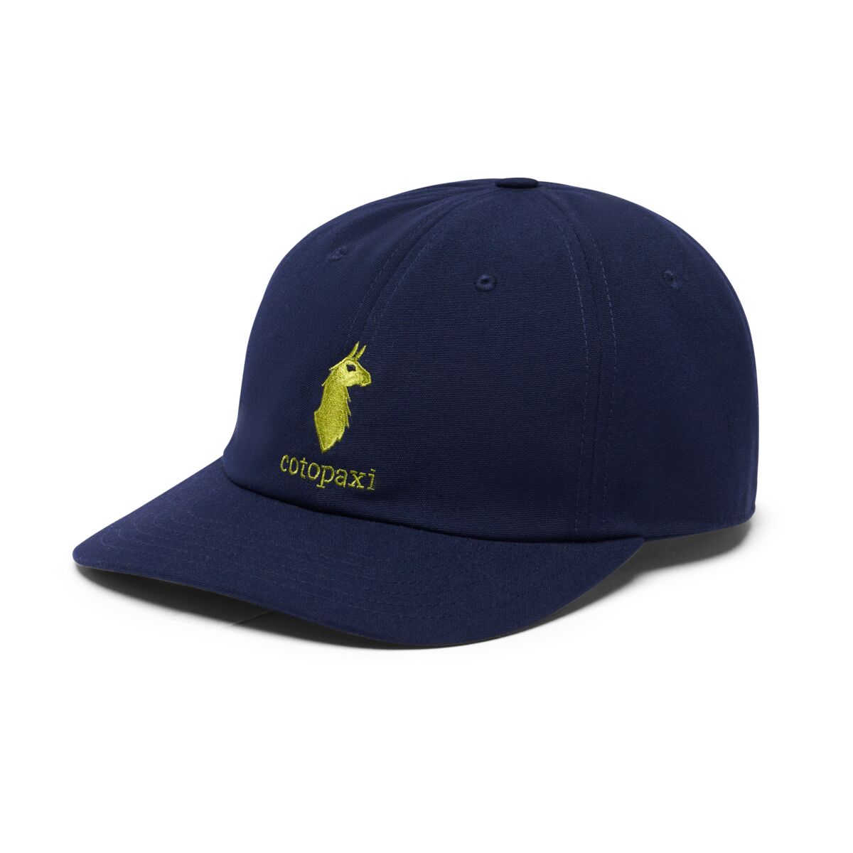 Cotopaxi Dad Hat Maritime