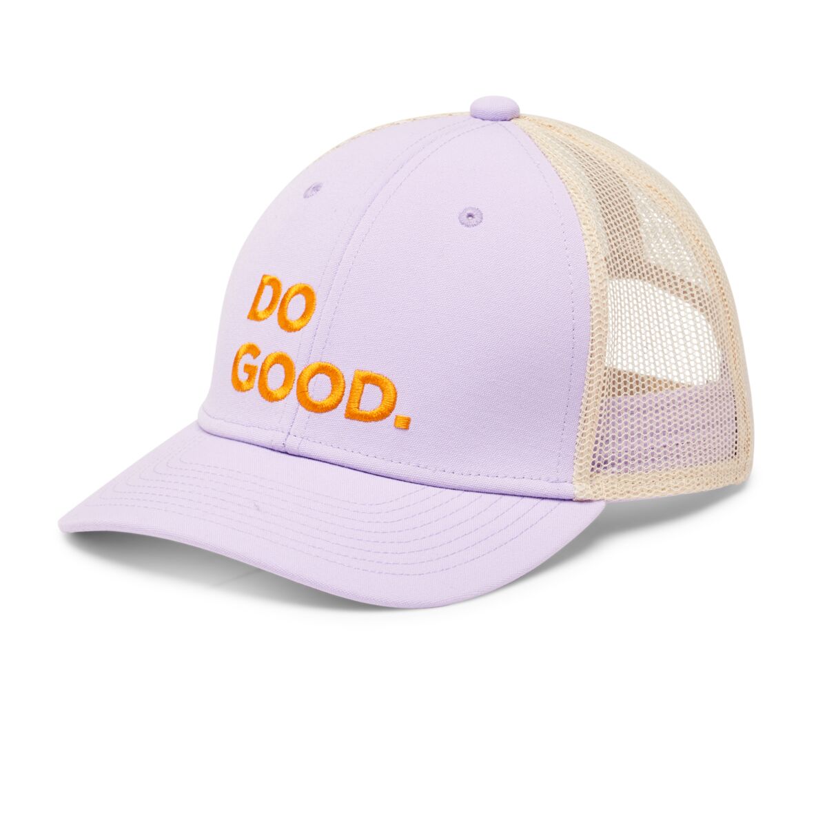 Kids&#39; Do Good Trucker Hat
