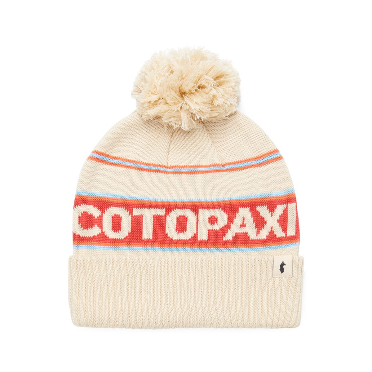 Cotopaxi Cumbre Beanie Cream
