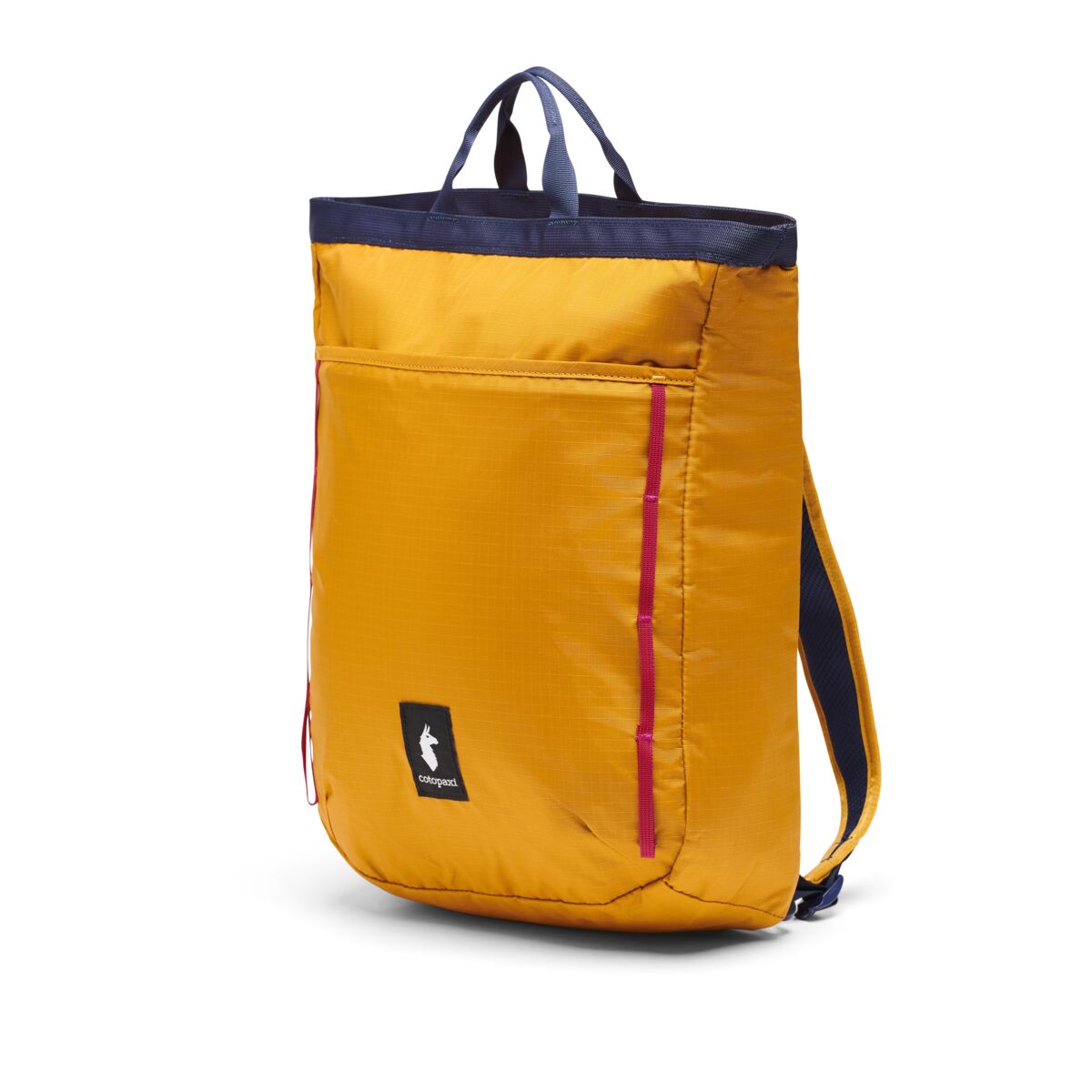 Cotopaxi Todo 16L ConvertibleTote Amber