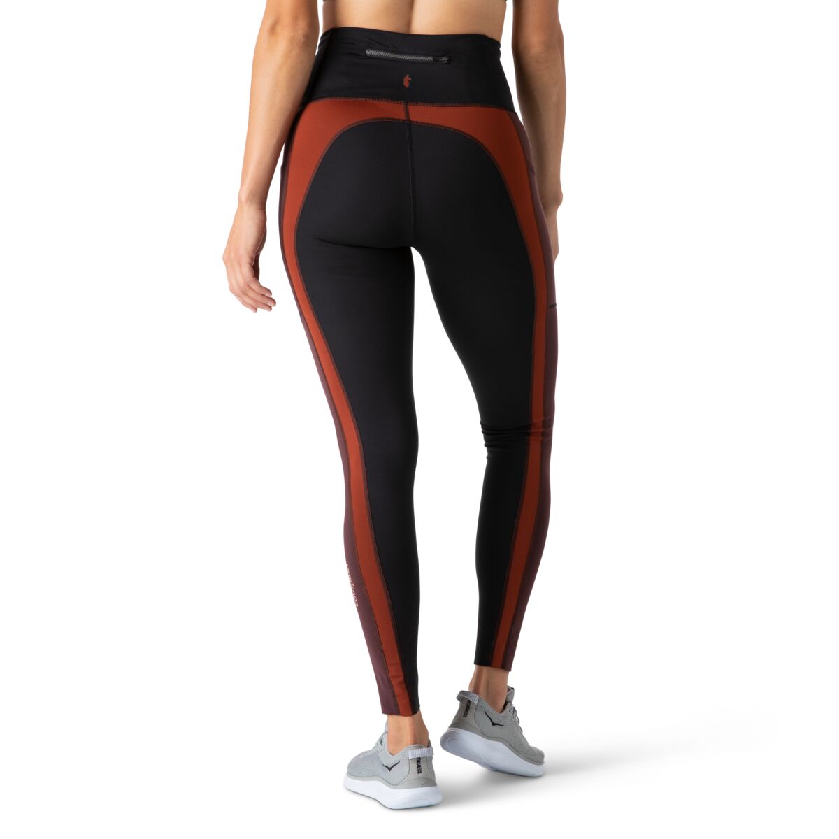 Cotopaxi Women's Roso Tight Black