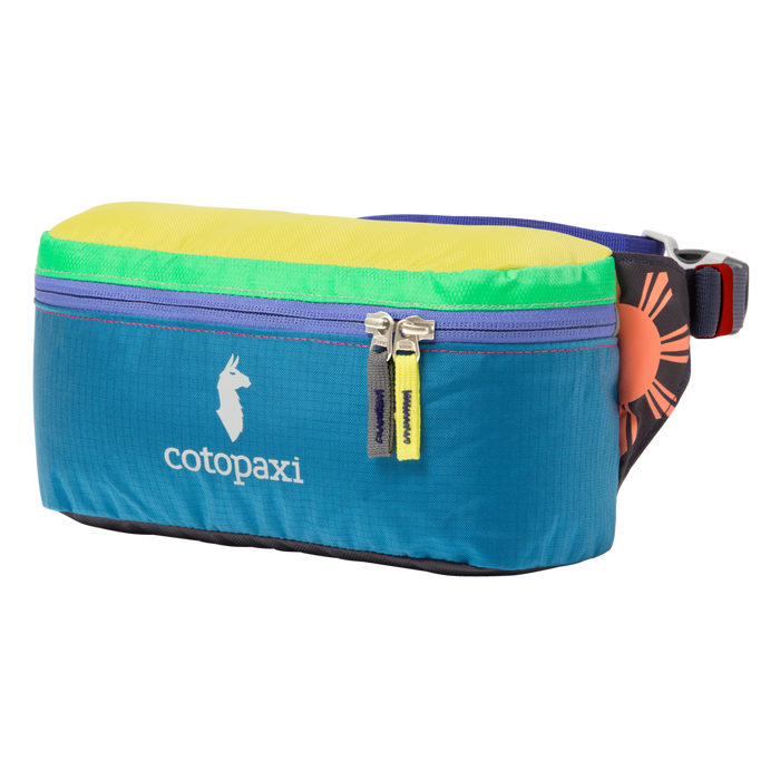 Cotopaxi Bataan 3L Fanny Pack Del Dia