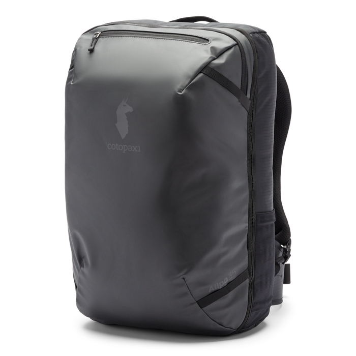 Cotopaxi Allpa 35L Travel Pack CPBLK Cotopaxi Black