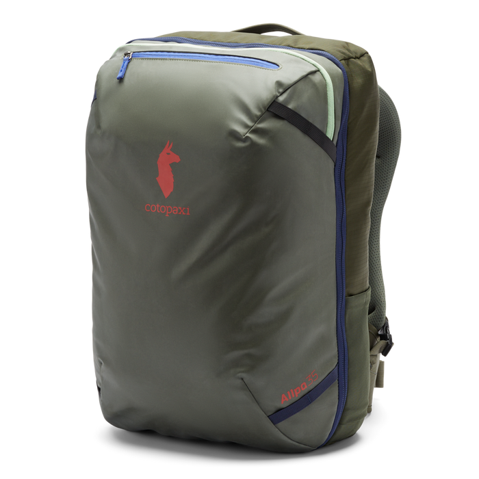 Cotopaxi Allpa 35L Travel Pack WOOD Woods