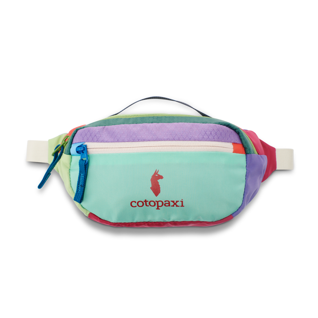 Cotopaxi Kapai 1.5L Hip Pack DDD Del Dia Dark