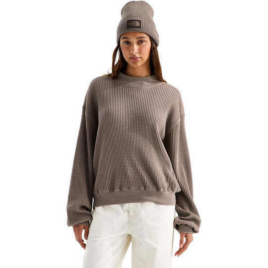 Women's Chabot 2.0 Mock-Neck