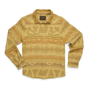 Men's Sheridan Flannel