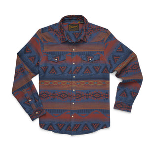 Men's Sheridan Flannel