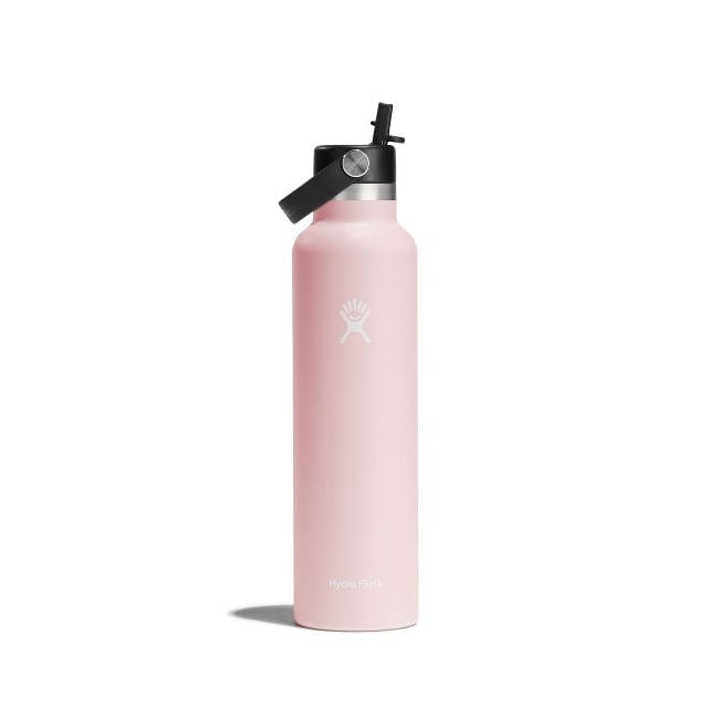 Hydro Flask 24 oz Standard Mouth Water Bottle Trillium