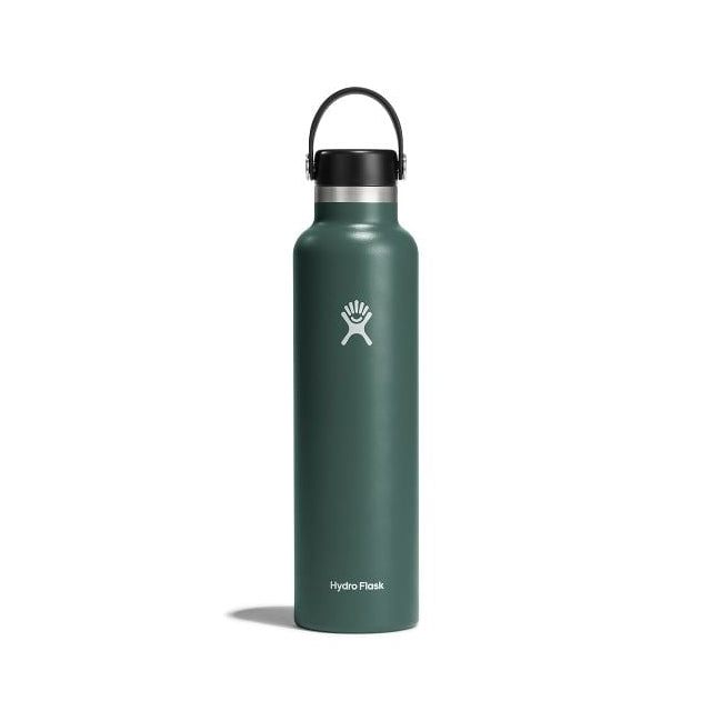 hydro gear water bottle Hydro Flask 24 oz Standard Mouth Water Bottle