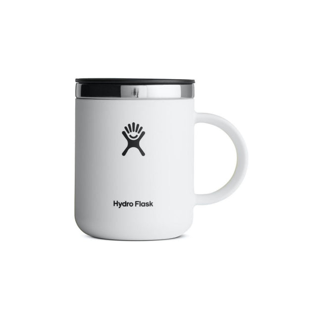 Hydro Flask 12 oz Coffee Mug White