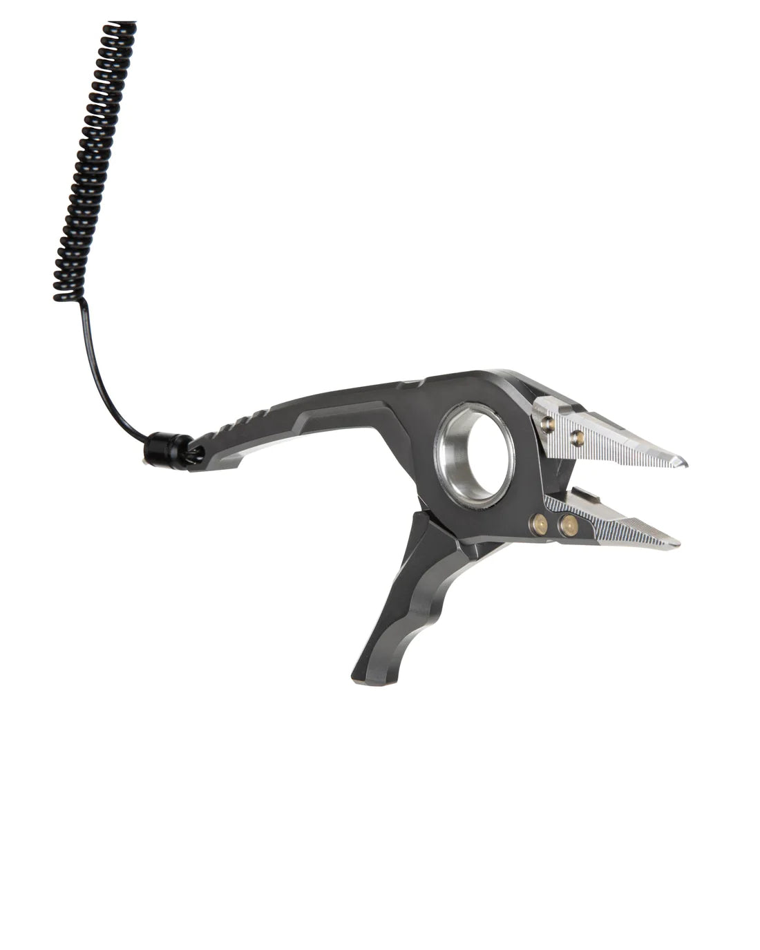 Simms Fishing Flyweight Plier Titanium