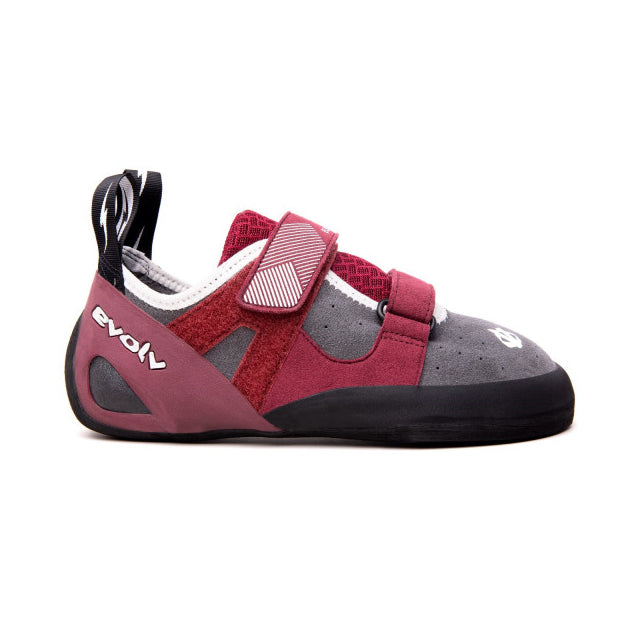 Evolv W Elektra 300 Merlot/Grey