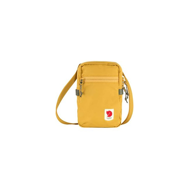 Fjallraven High Coast Pocket 160 Ochre