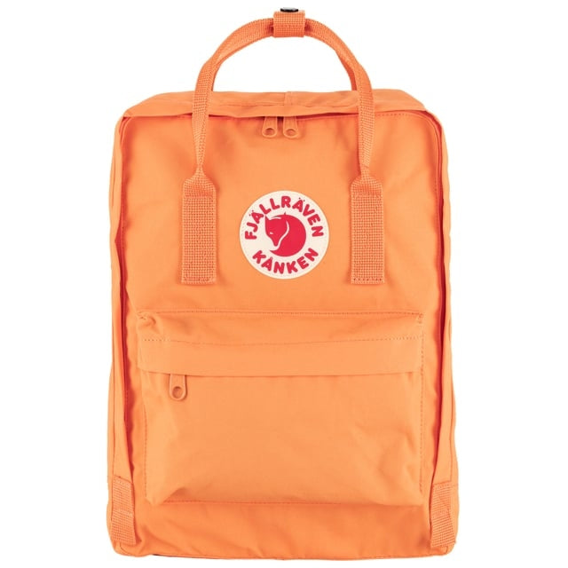 Fjallraven Kanken 199 Sunstone Orange