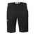 Fjallraven Mens Abisko Lite Shorts Dark Grey