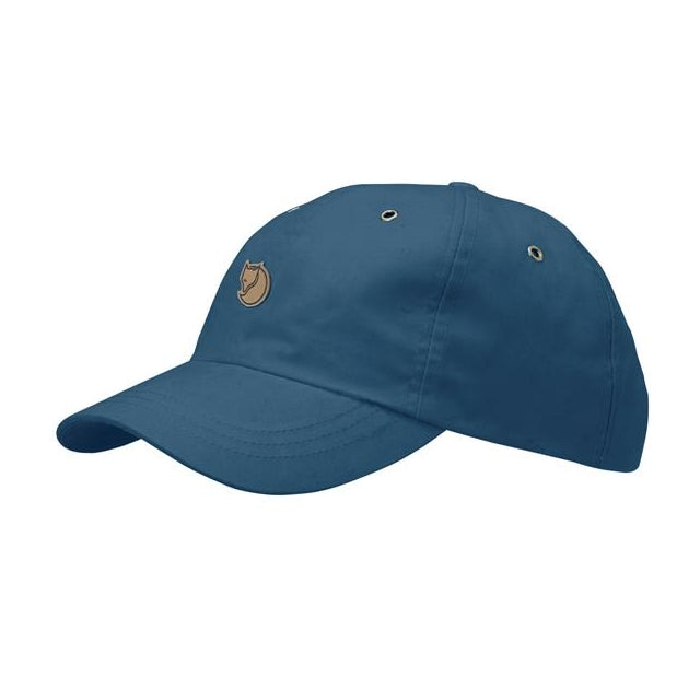 Fjallraven Helags Cap 520 Uncle Blue
