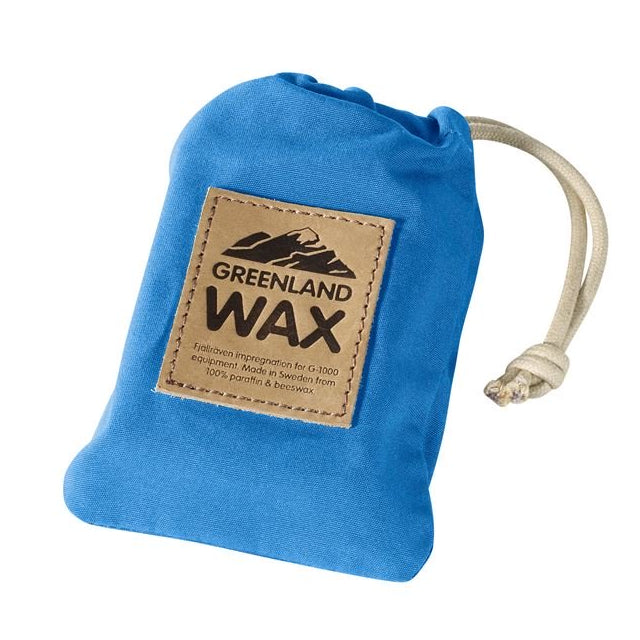 Fjallraven Greenland Wax Bag