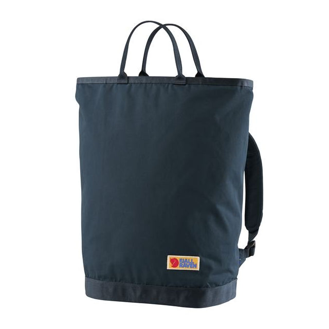Fjallraven Vardag Totepack Storm