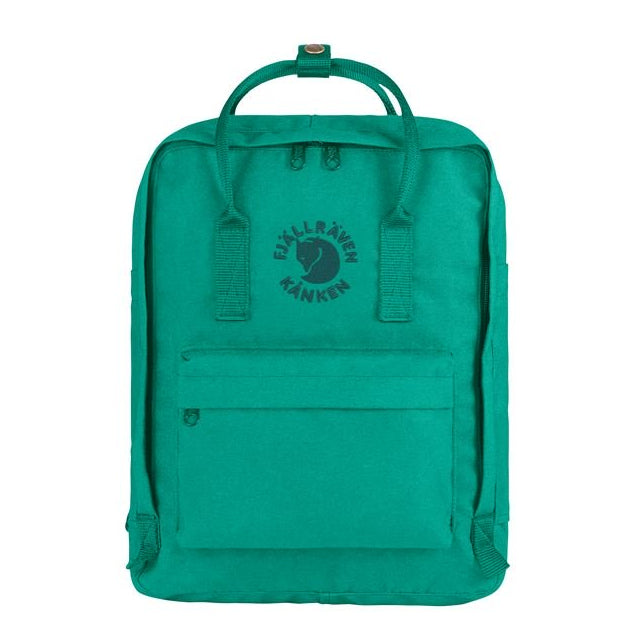 Fjallraven Re-Kanken Backpack