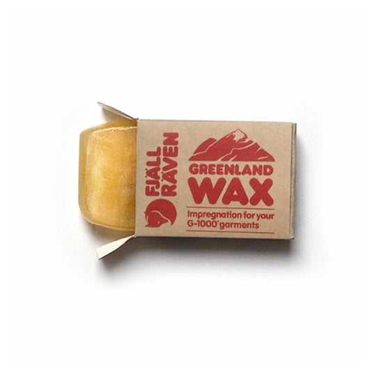 Greenland Wax