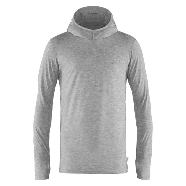 Fjallraven Men's Abisko Sun-Hoodie 16 Shark