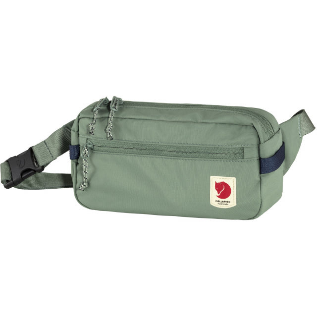 Fjallraven High Coast Hip Pack 207 Sunset Orange