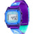 Freestyle Watches Shark Classic Leash Clear/Cyan Grape Soda