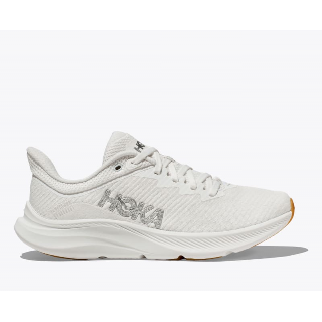 Hoka Women&#39;s Solimar WWH White/White