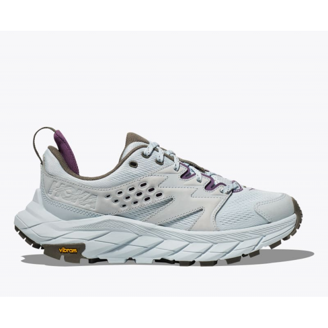 Hoka Women&#39;s Anacapa Breeze Low ISL Illusion/Slate