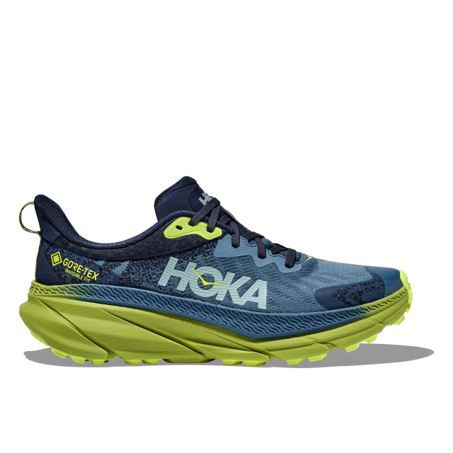 Hoka M Challenger ATR 7 GTX FW24 ALVR Aloe Vera/Lettuce