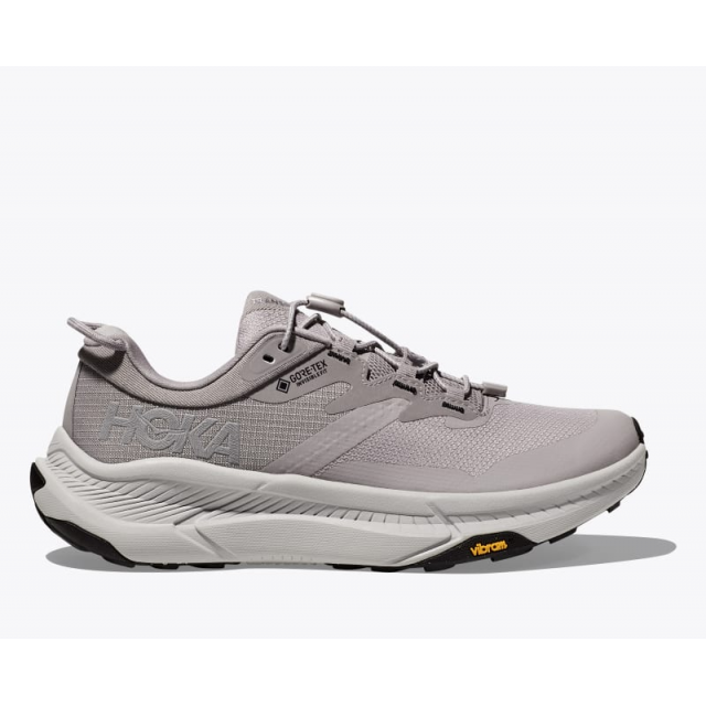 Hoka Womens Transport GTX ORS Opal/Vaporous