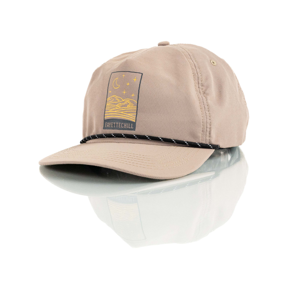 Fayettechill Dream Machine - Rider Khaki