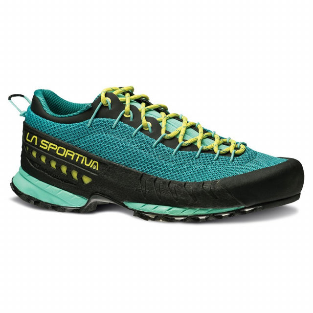 La Sportiva W TX3 Emerald Mint