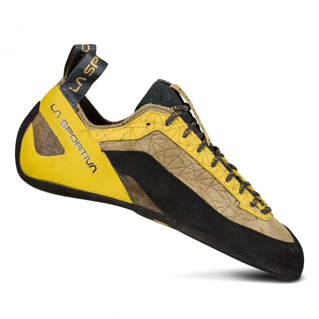 La Sportiva M Finale Aloe/Moss