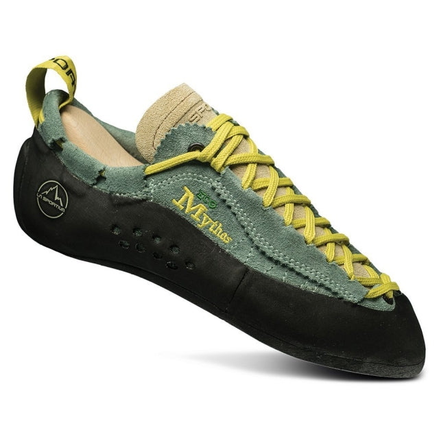 La Sportiva W Mythos ECO Greenbay