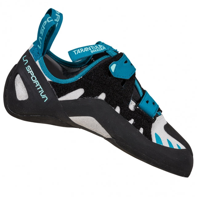 La Sportiva W Tarantula Boulder Ice/Crystal
