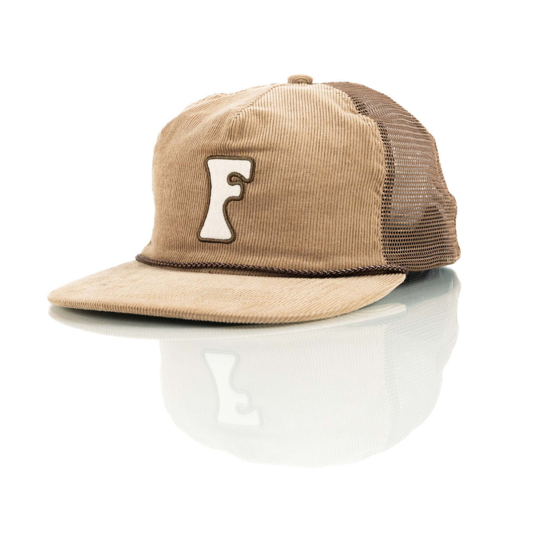 Fayettechill Bambino - Rider Light Khaki Cord