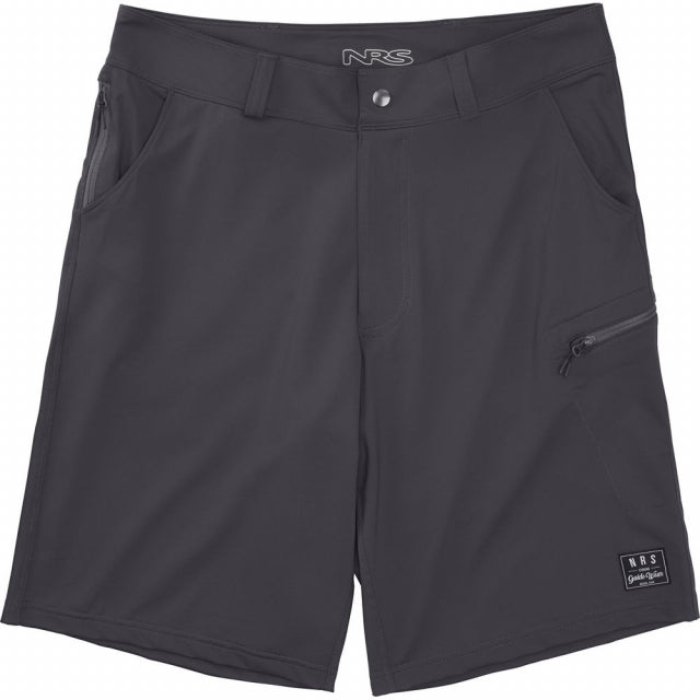 NRS M Guide Short Dark Shadow